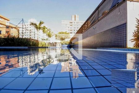 Apartamento à venda com 142m², 4 quartos e 3 vagasÁrea comum 