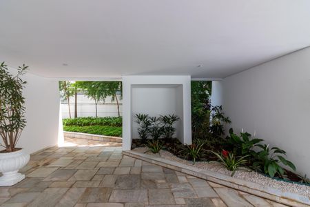 Apartamento para alugar com 45m², 1 quarto e 1 vagaÁrea comum