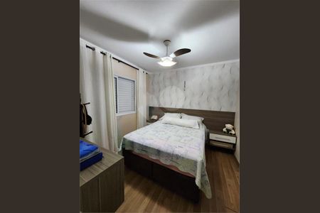 Apartamento à venda com 3 quartos, 126m² em Jardim Wanda, Taboão da Serra