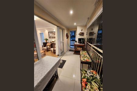 Apartamento à venda com 126m², 3 quartos e 2 vagas