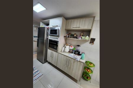 Apartamento à venda com 126m², 3 quartos e 2 vagas