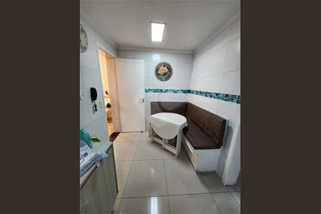 Apartamento à venda com 126m², 3 quartos e 2 vagas