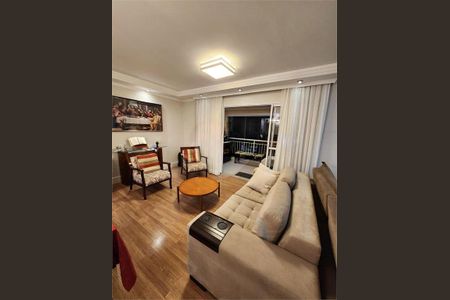 Apartamento à venda com 3 quartos, 126m² em Jardim Wanda, Taboão da Serra