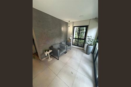 Apartamento à venda com 2 quartos, 45m² em Vila Suzana, São Paulo