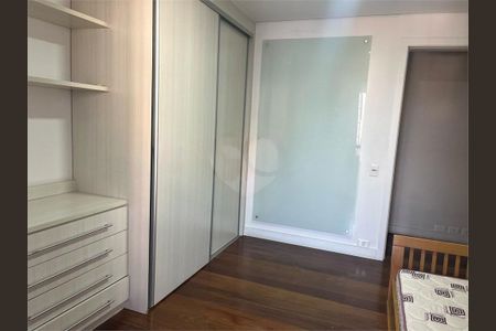 Apartamento à venda com 4 quartos, 210m² em Vila Andrade, São Paulo