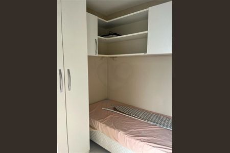 Apartamento à venda com 4 quartos, 210m² em Vila Andrade, São Paulo