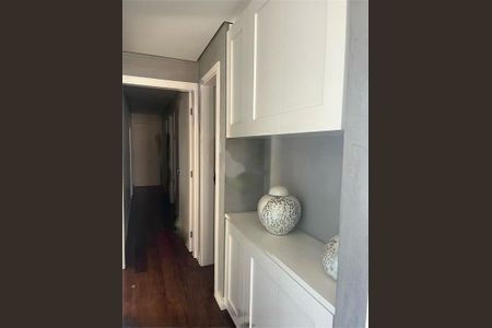 Apartamento à venda com 4 quartos, 210m² em Vila Andrade, São Paulo