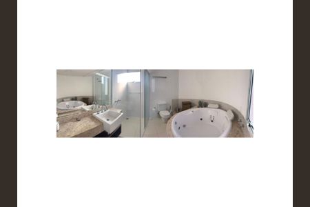 Apartamento à venda com 4 quartos, 210m² em Vila Andrade, São Paulo