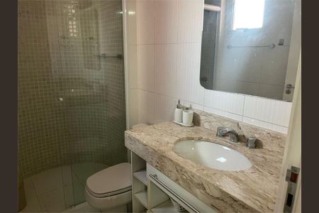 Apartamento à venda com 4 quartos, 210m² em Vila Andrade, São Paulo