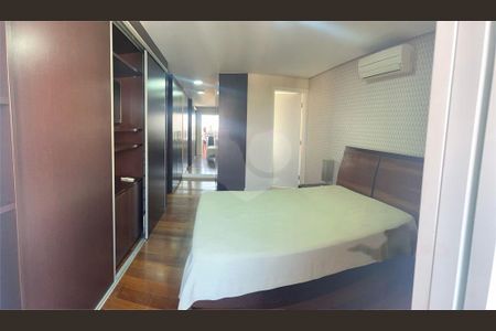 Apartamento à venda com 4 quartos, 210m² em Vila Andrade, São Paulo