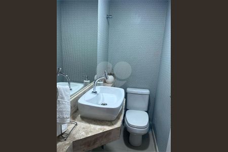 Apartamento à venda com 4 quartos, 210m² em Vila Andrade, São Paulo