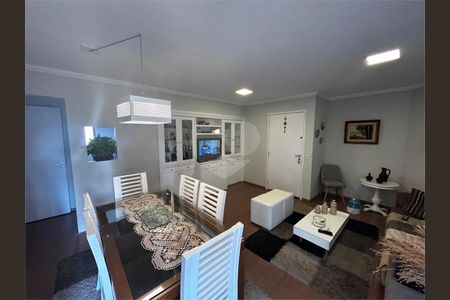 Apartamento à venda com 3 quartos, 100m² em Vila Andrade, São Paulo