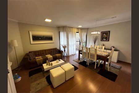 Apartamento à venda com 3 quartos, 100m² em Vila Andrade, São Paulo