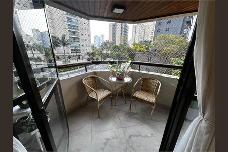 Apartamento à venda com 3 quartos, 100m² em Vila Andrade, São Paulo
