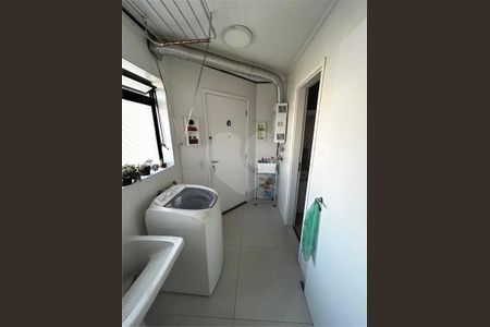 Apartamento à venda com 3 quartos, 100m² em Vila Andrade, São Paulo
