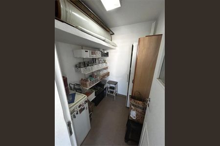 Apartamento à venda com 3 quartos, 100m² em Vila Andrade, São Paulo