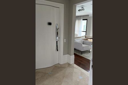Apartamento à venda com 3 quartos, 242m² em Jardim Morumbi, São Paulo