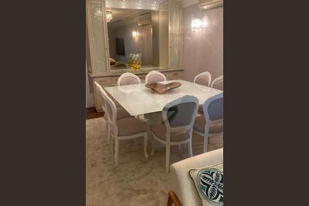 Apartamento à venda com 3 quartos, 242m² em Jardim Morumbi, São Paulo