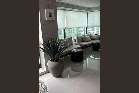 Apartamento à venda com 3 quartos, 242m² em Jardim Morumbi, São Paulo