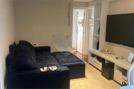 Apartamento à venda com 3 quartos, 242m² em Jardim Morumbi, São Paulo