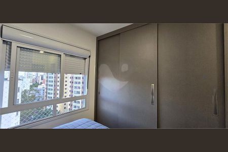 Apartamento à venda com 2 quartos, 59m² em Vila Andrade, São Paulo