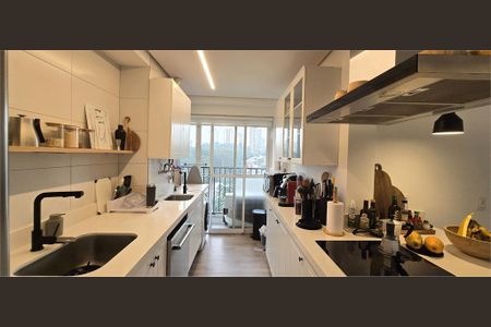 Apartamento à venda com 3 quartos, 94m² em Vila Andrade, São Paulo