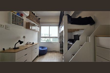Apartamento à venda com 3 quartos, 94m² em Vila Andrade, São Paulo