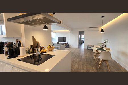 Apartamento à venda com 3 quartos, 94m² em Vila Andrade, São Paulo