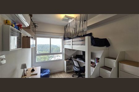 Apartamento à venda com 3 quartos, 94m² em Vila Andrade, São Paulo