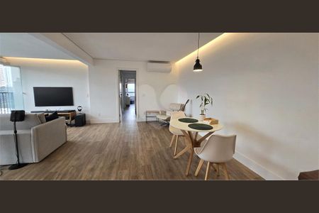 Apartamento à venda com 3 quartos, 94m² em Vila Andrade, São Paulo