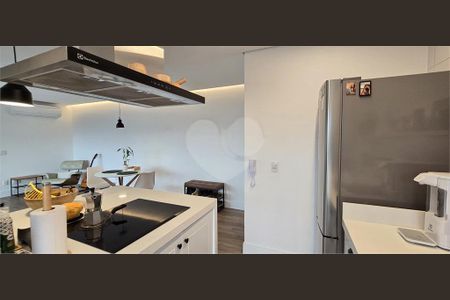 Apartamento à venda com 3 quartos, 94m² em Vila Andrade, São Paulo