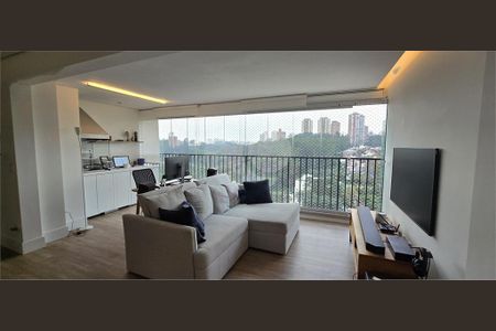 Apartamento à venda com 3 quartos, 94m² em Vila Andrade, São Paulo