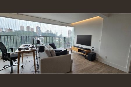 Apartamento à venda com 3 quartos, 94m² em Vila Andrade, São Paulo