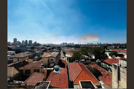 Apartamento à venda com 38m², 2 quartos e sem vaga