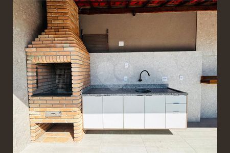 Apartamento à venda com 38m², 2 quartos e sem vaga