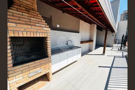 Apartamento à venda com 38m², 2 quartos e sem vaga