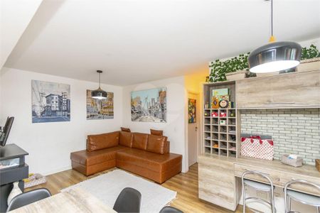 Apartamento à venda com 2 quartos, 68m² em Bosque da Saúde, São Paulo