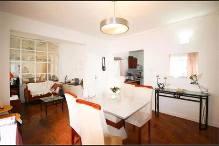 Apartamento à venda com 3 quartos, 90m² em Jardim Paulista, São Paulo