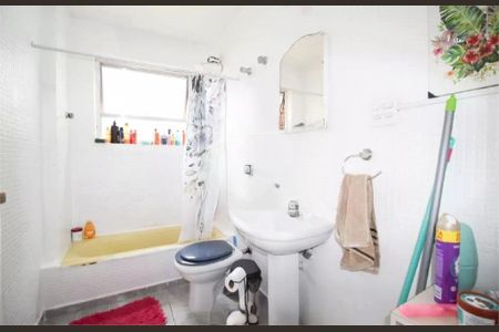 Apartamento à venda com 3 quartos, 90m² em Jardim Paulista, São Paulo