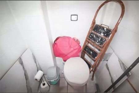 Apartamento à venda com 3 quartos, 90m² em Jardim Paulista, São Paulo