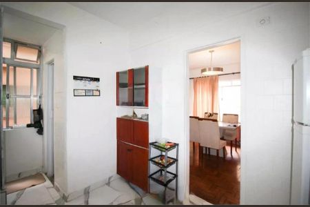 Apartamento à venda com 3 quartos, 90m² em Jardim Paulista, São Paulo