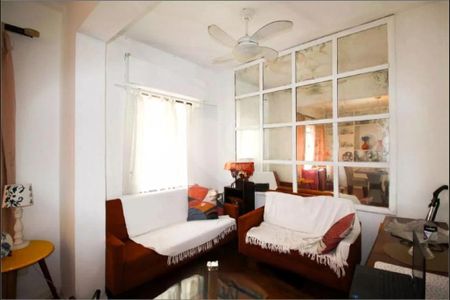 Apartamento à venda com 3 quartos, 90m² em Jardim Paulista, São Paulo