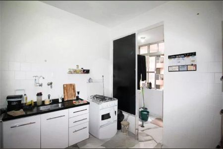 Apartamento à venda com 3 quartos, 90m² em Jardim Paulista, São Paulo