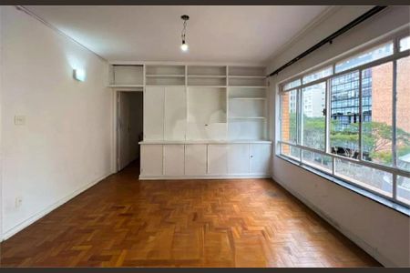 Apartamento à venda com 3 quartos, 90m² em Jardim Paulista, São Paulo