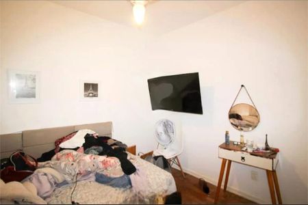 Apartamento à venda com 3 quartos, 90m² em Jardim Paulista, São Paulo