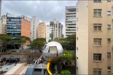 Apartamento à venda com 90m², 3 quartos e sem vaga