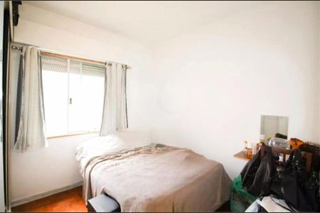Apartamento à venda com 3 quartos, 90m² em Jardim Paulista, São Paulo