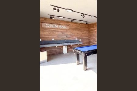 Apartamento à venda com 1 quarto, 26m² em Cerqueira César, São Paulo