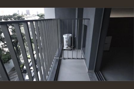 Apartamento à venda com 1 quarto, 26m² em Cerqueira César, São Paulo