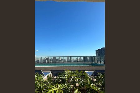 Apartamento à venda com 1 quarto, 26m² em Cerqueira César, São Paulo